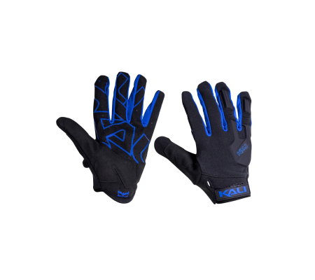 GUANTES KALI VENTURE LOGO
