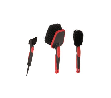 SET CEPILLOS ZEFAL ZB LIMPIEZA 1197