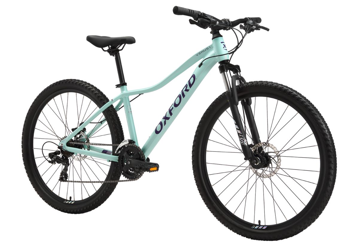 24-25 BENTL AXION サイズS Bicicleta Mujer Aro 29 Venus 1 Verde| Oxford Store