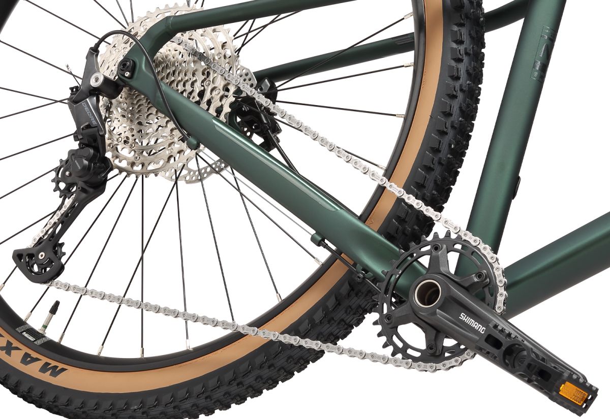 BICICLETA ARO 29 POLUX 8