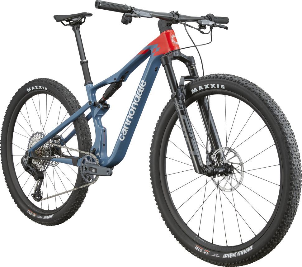 Bicicleta Cannondale 29 Scalpel 2 | Oxford Store