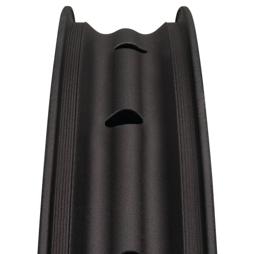 ARO 29 32H SPANK OOZY 350 BLACK