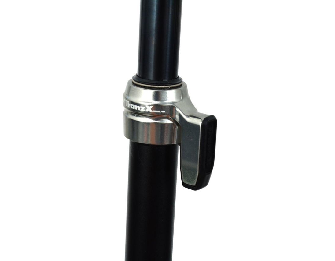 TUBO DROPPER TRANZX EXT JD-YSP19J 31.6 LARG-400MM/REC-125MM