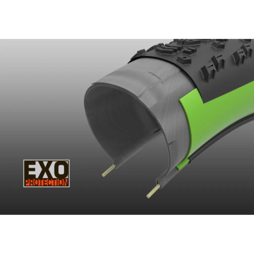NEUMATICO 700 X 33C MAXXIS ALL TERRANE KEVLAR/CARBONO/EXO/TUBELESS