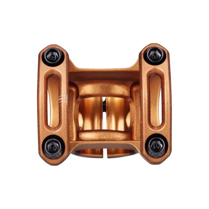 TEE SPANK 31.8X33MM SPLIT BRONZE