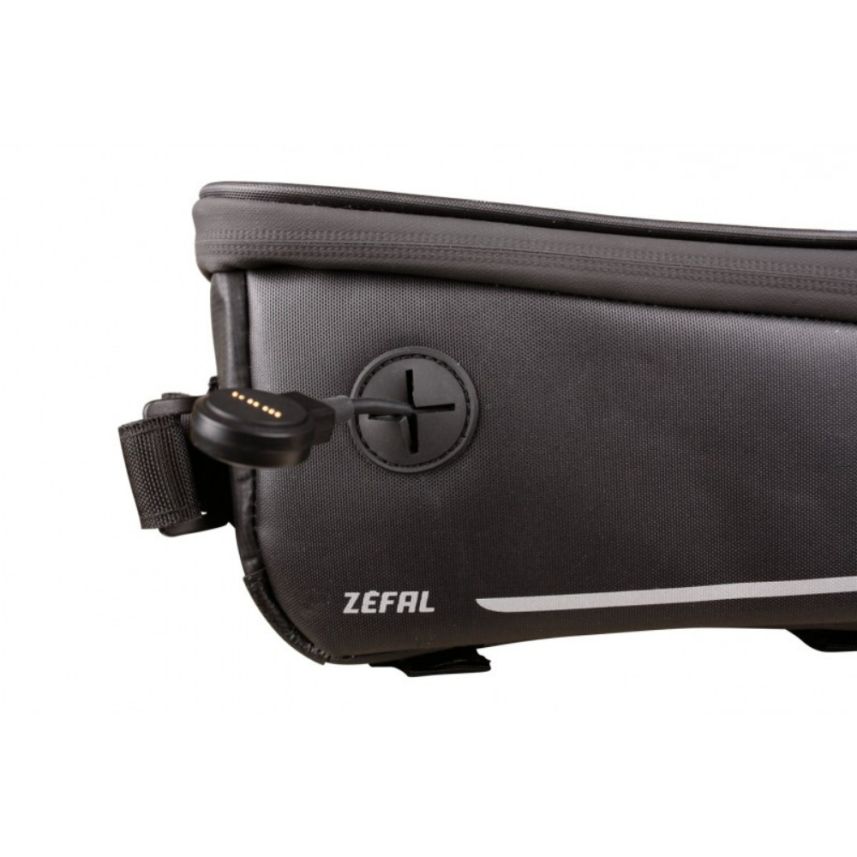 BOLSO FRONTAL ZEFAL MODELO CONSOLE PACK T1