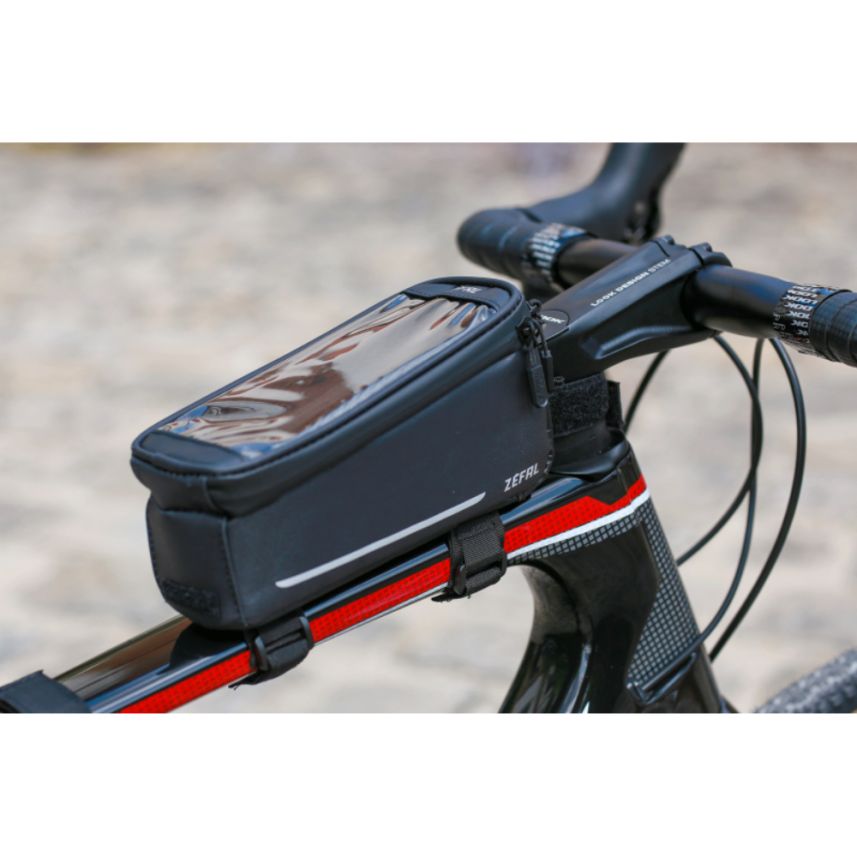BOLSO FRONTAL ZEFAL MODELO CONSOLE PACK T1