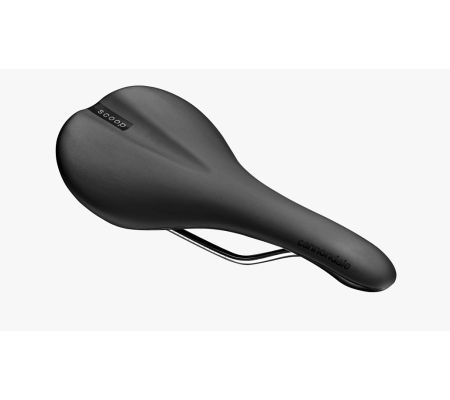 SILLIN CANNONDALE MODELO SCOOP TI SHALLOW BLACK