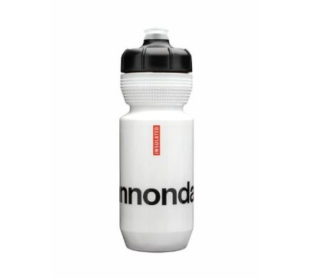 CARAMAYOLA CANNONDALE LOGO GRIPPER INSULATED 550ML WHB