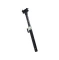 TUBO DROPPER TRANZX EXT JD-YSP19J 30.9 LARG-400MM/REC-125MM