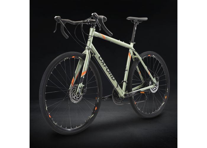 datos Destello con las manos en la masa Bicicleta Aro 28 Stardust 4 Verde 2021 | Oxford Store