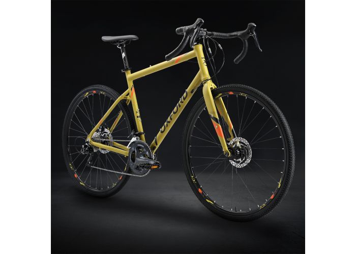 Proverbio Lío Incierto Bicicleta Aro 28 Stardust 5 Amarillo 2021 | Oxford Store