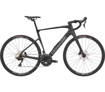 BICICLETA CANNONDALE 700 SYNAPSE CARBON 5