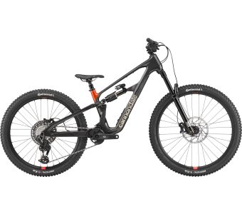 BICICLETA CANNONDALE 29 BAD HABIT 1