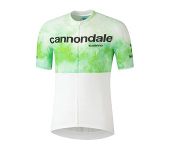 TRICOTA REPLICA CANNONDALE FACTORY RACING TALLA S