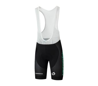 SHORT BIB REPLICA CANNONDALE SHIMANO FACTORY RACING TALLA S