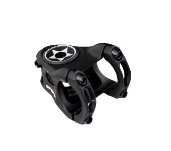 TEE SPANK MODELO SPLIT 35 X 35 MM NEGRO