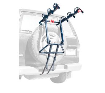 PORTA BICICLETA ALLEN S-303 PREMIER 3-BIKE COMPATIBLE CON RUEDA JEEP 
