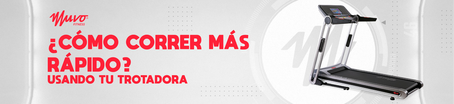 ¿Cómo correr más rápido?