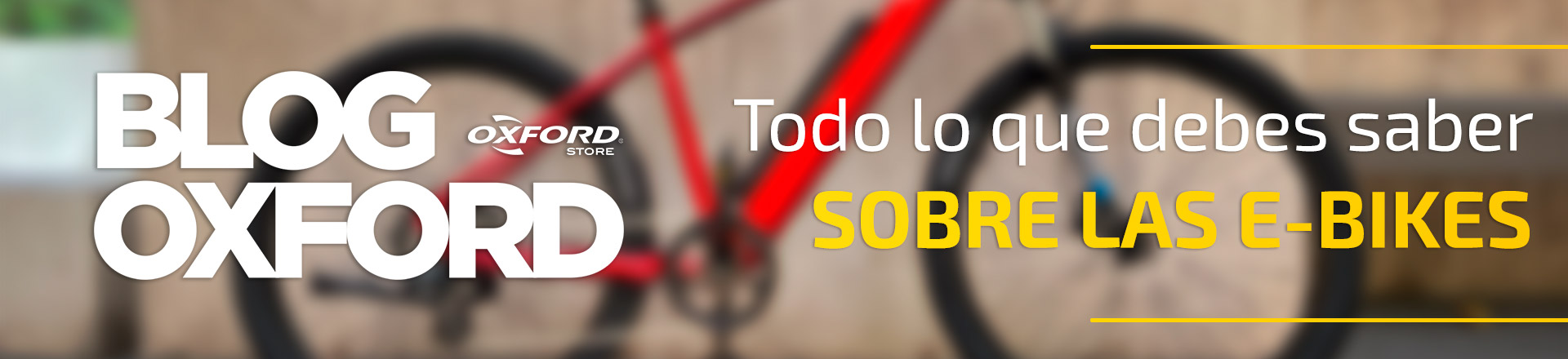 ¿Cómo funciona una bicicleta eléctrica?
