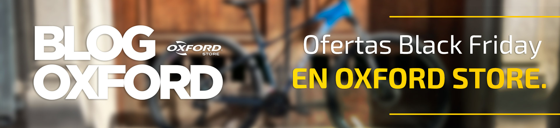 Las mejores ofertas de bicicletas este Black Friday 2024