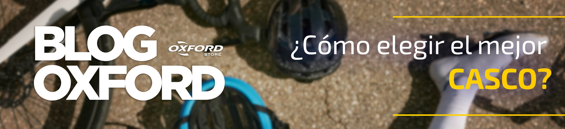 Cómo elegir el mejor casco para bicicleta
