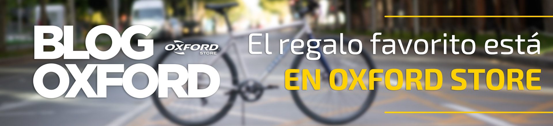 Los regalos perfectos para ciclistas esta Navidad
