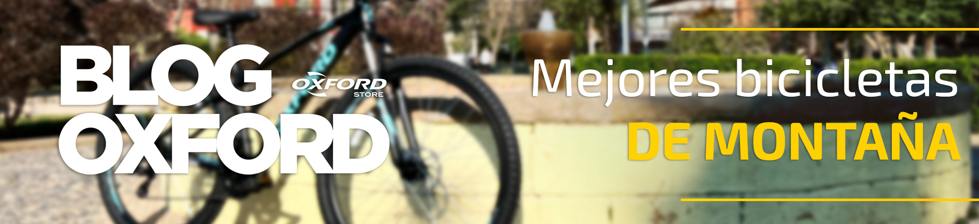 Las mejores bicicletas de montaña 2025