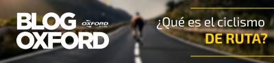 ¿Qué es el ciclismo de ruta?
