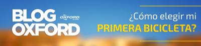 ¿Cómo elegir una bicicleta? 