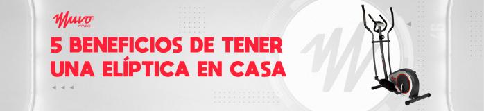Beneficios de la bicicleta Elíptica