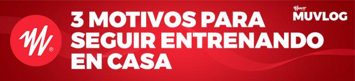 Beneficios de hacer ejercicio