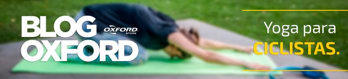 Yoga para Ciclistas: 5 Posturas 