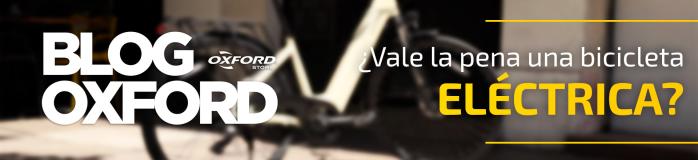 ¿Vale la pena una bicicleta eléctrica?