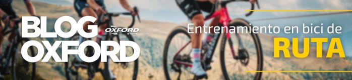 Entrenamiento en bici de ruta: Paso a paso para principiantes