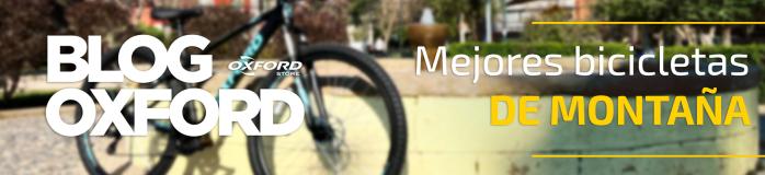 Las mejores bicicletas de montaña 2025
