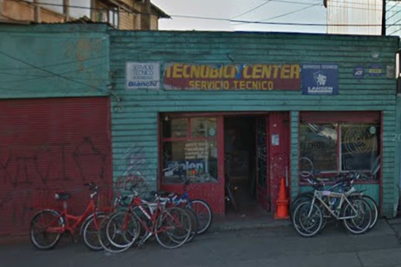 Osorno - TecnoBicicletas