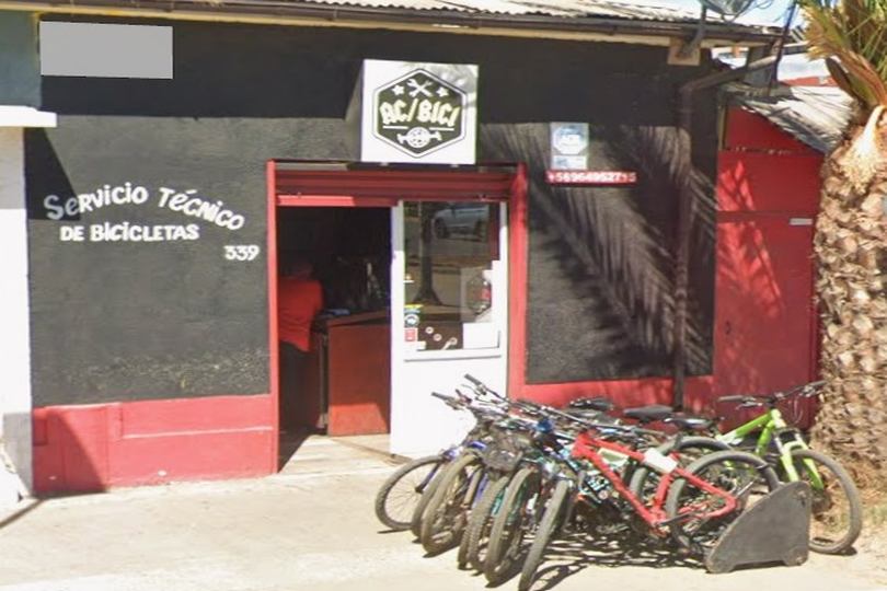 Limache - AC/BICI
