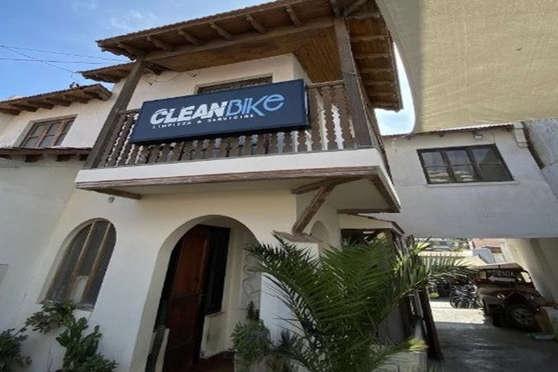 Antofagasta - Clean Bikes