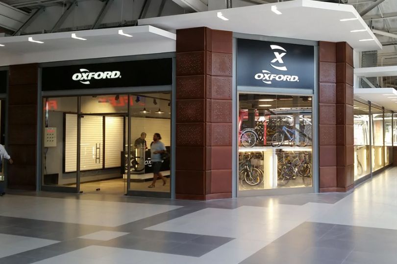 Quilicura - Easton Mall