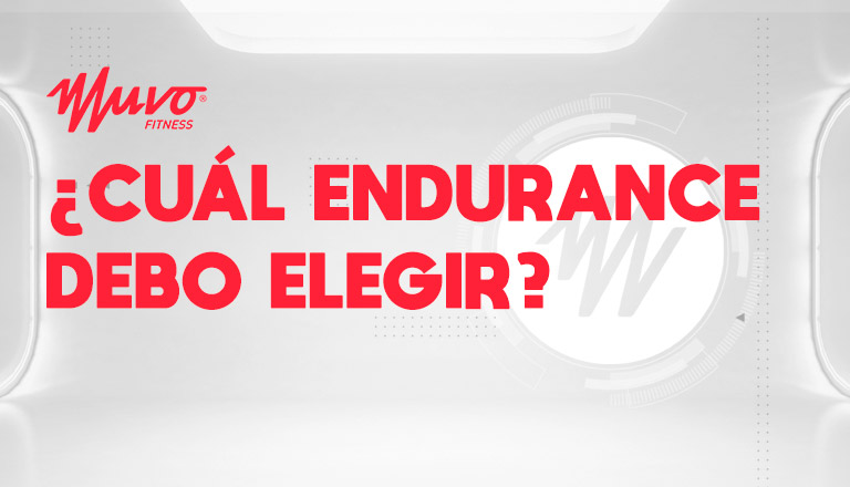 Trotadoras Endurance