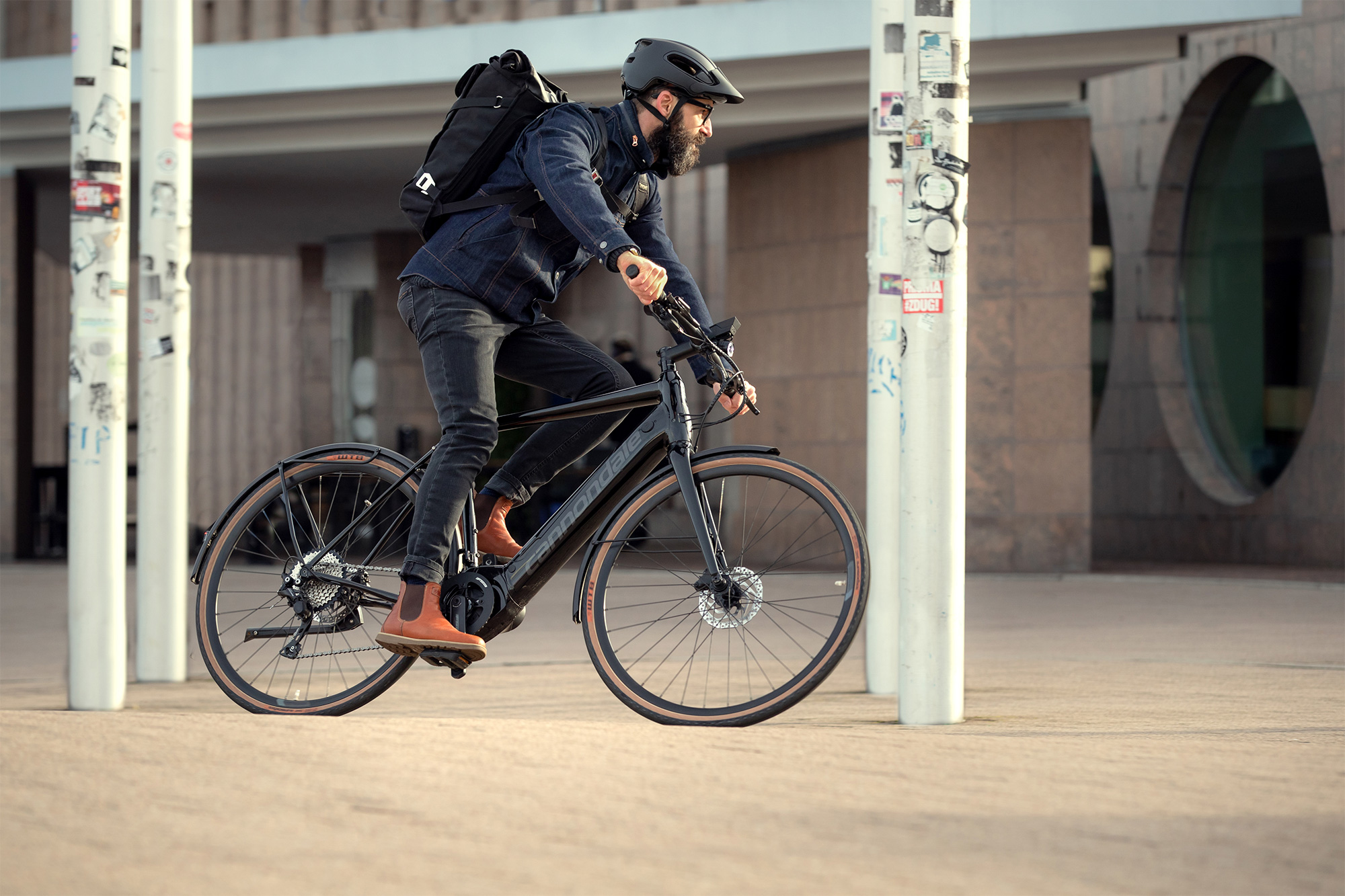 nueva ley ciclistas