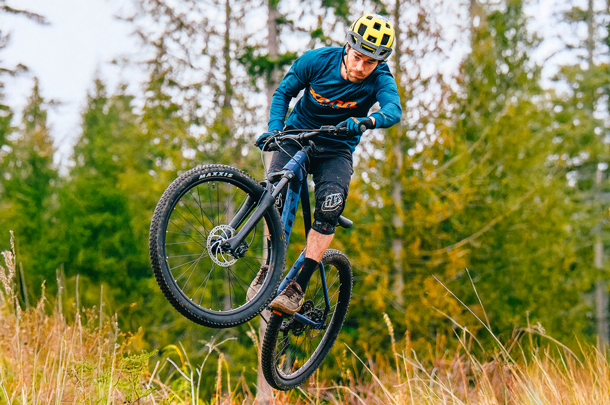 bicicletas rigidas mtb