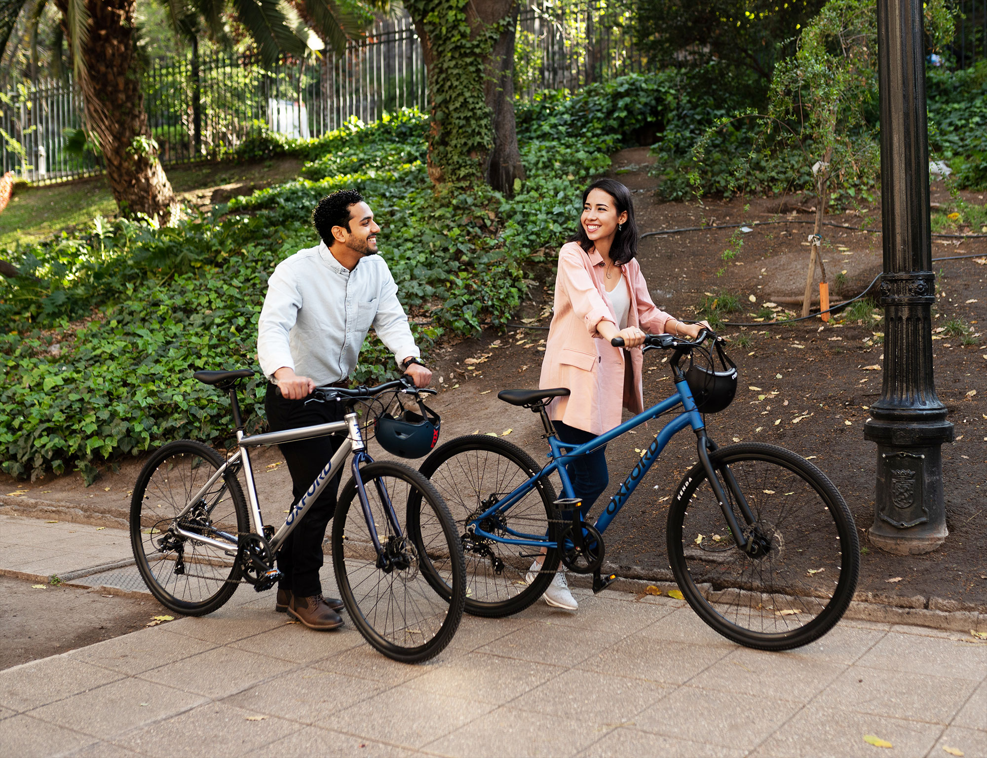 mejor bicicleta urbana