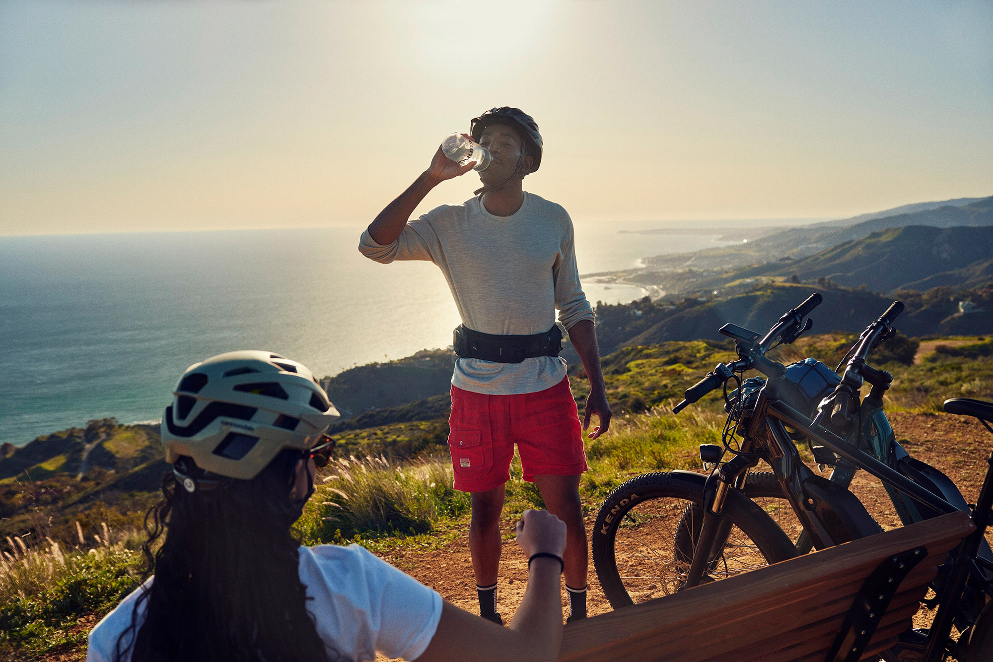 nutricion ciclismo