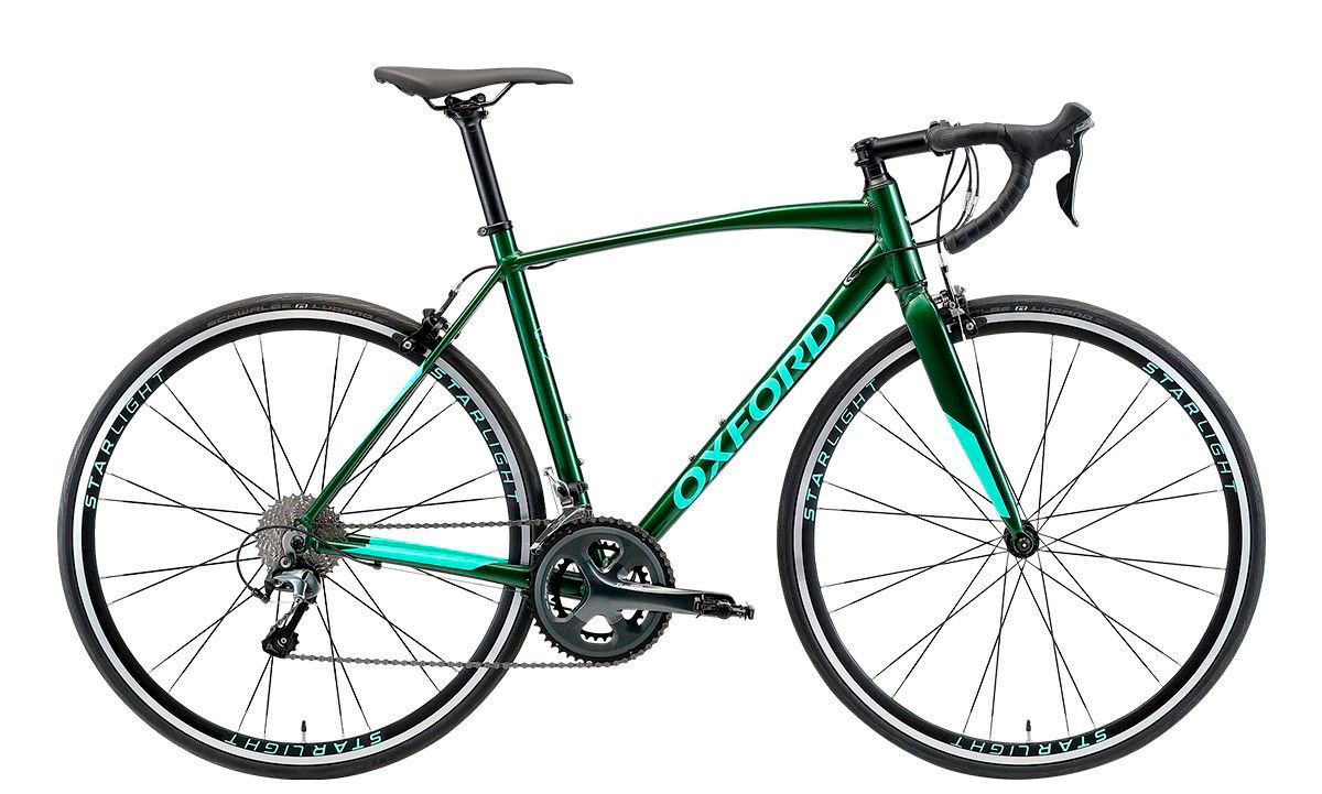 ciclista de ruta
