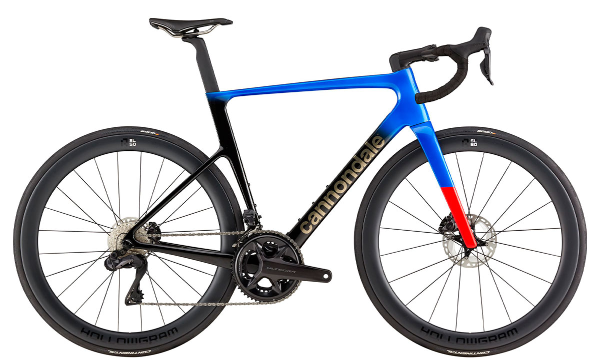 ciclismo ruta