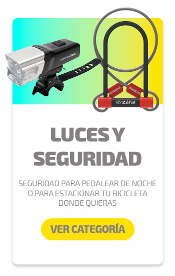 bicicletas y seguridad