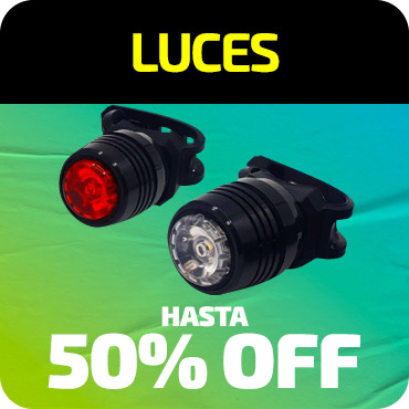 Bicicleta infantil Luna 20