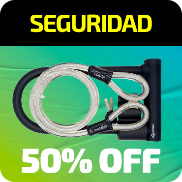 Bicicleta Infantil Drako 20